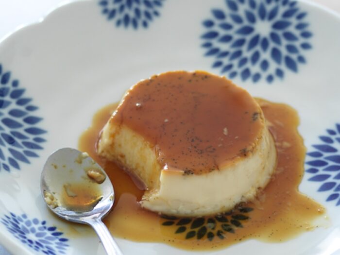 Creme Caramel