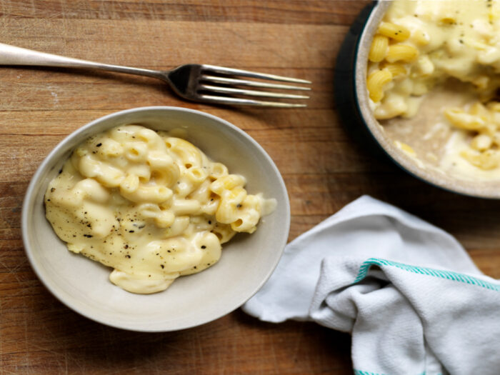 Mac and Cheese