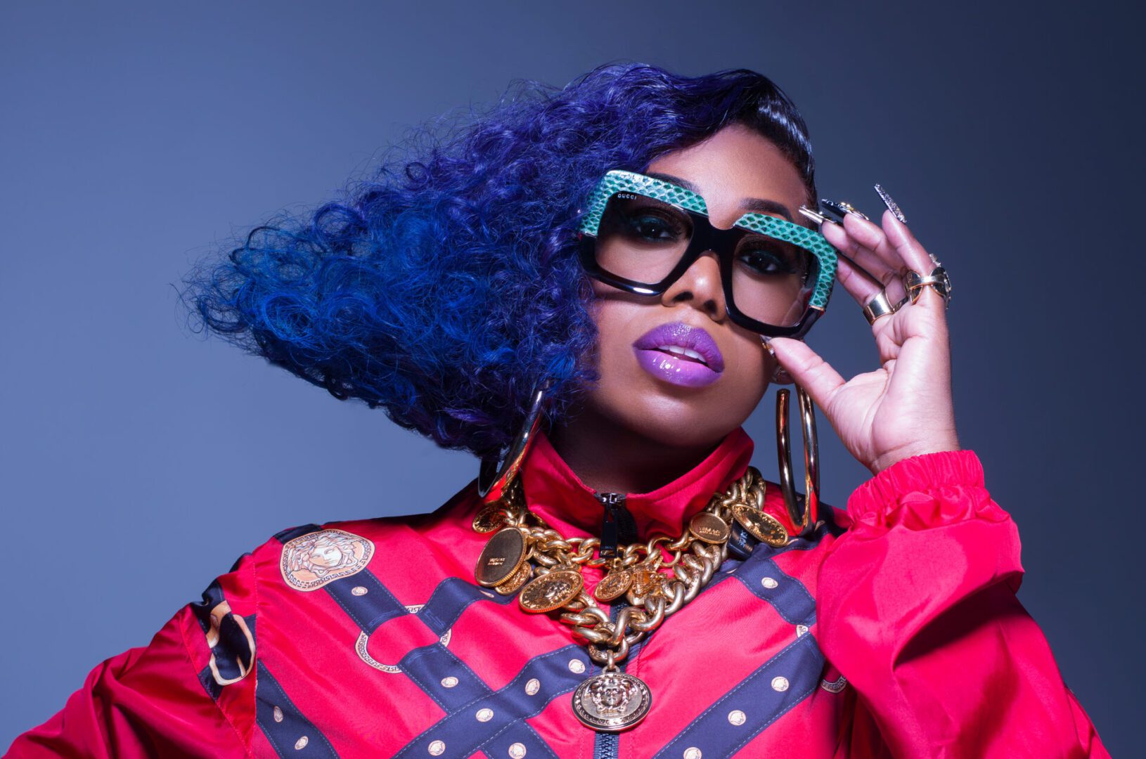 Missy Elliot Enters the Rock & Roll Hall of Fame