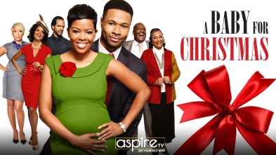 A Baby For Christmas