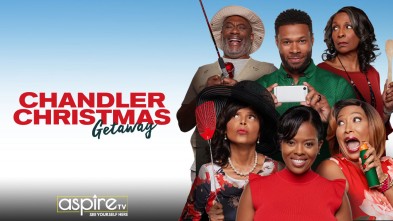 Chandler Christmas Getaway