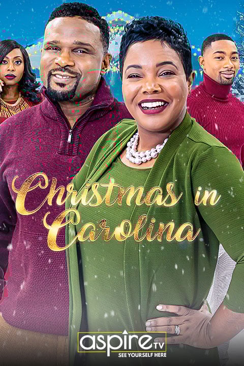 Christmas in Carolina