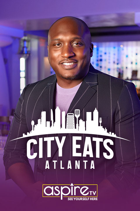 City Eats: Atlanta