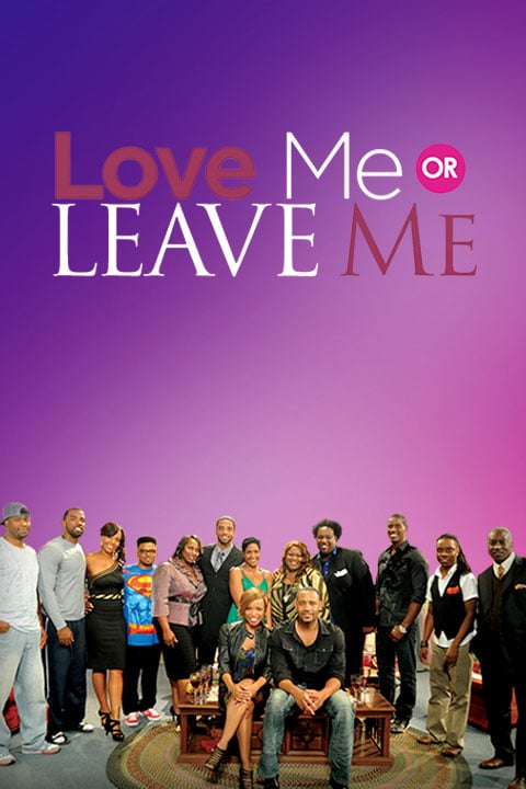 Love Me Or Leave Me