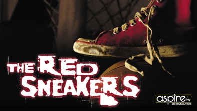 The Red Sneakers
