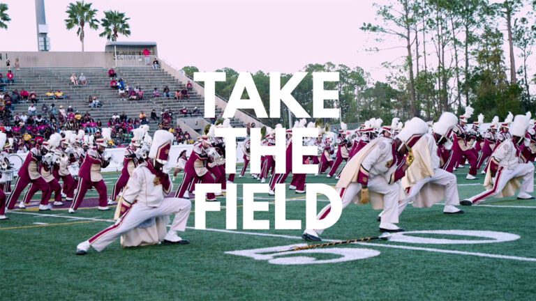 6 Minutes To Glory: The HBCU Band Experience