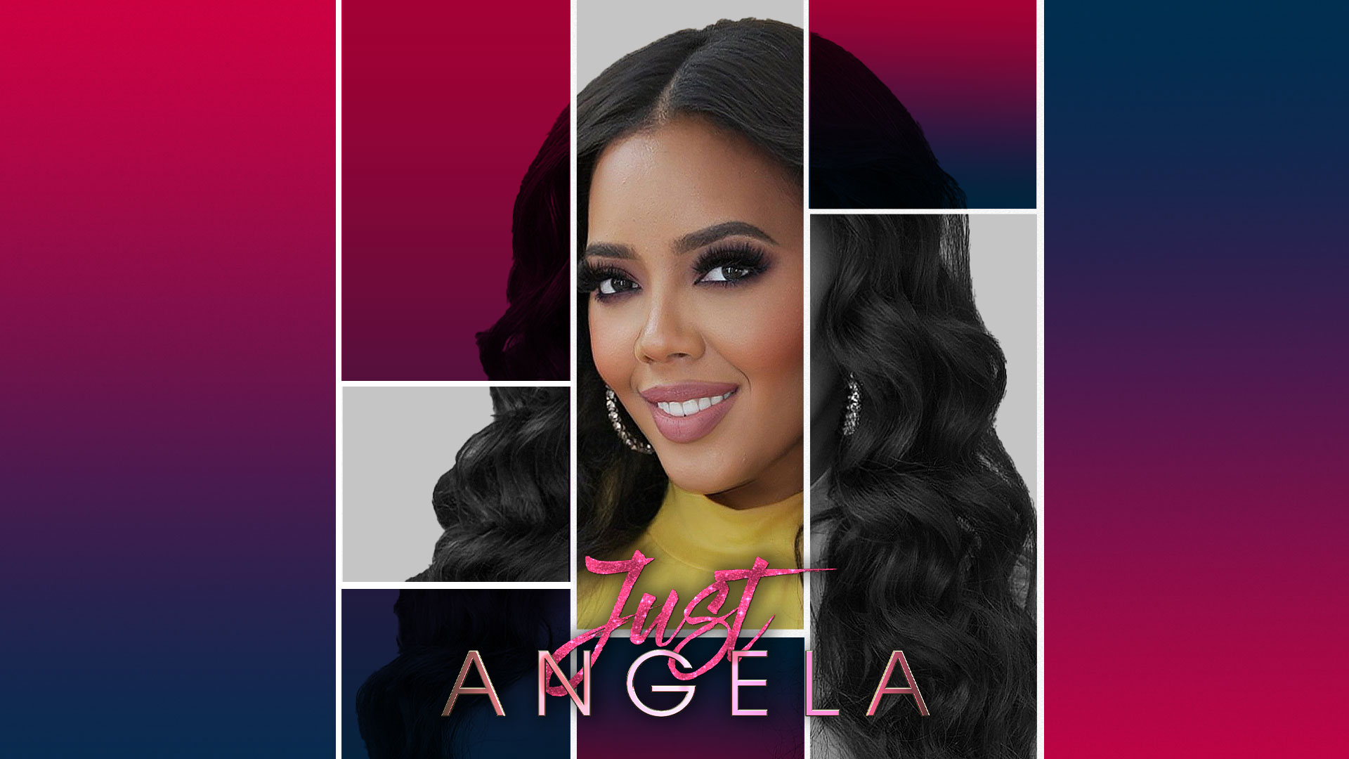 Just Angela - “Just Angela” Official Trailer