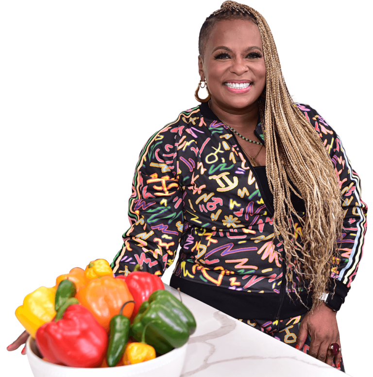 Downright Delicious with YoYo on aspireTV aspireTV