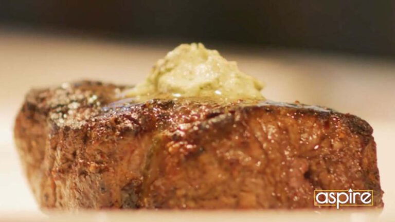 City Eats: Atlanta Episode 102 - Low Country Steak with Chef G. Garvin