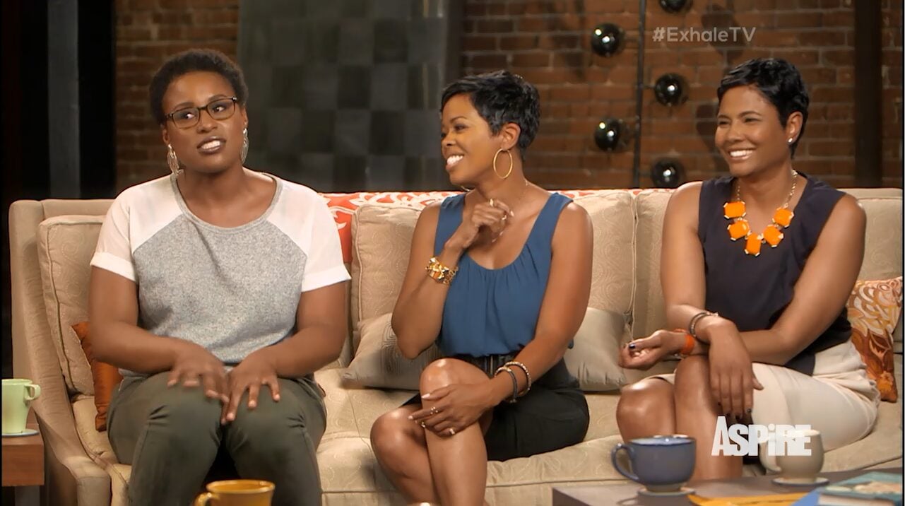 EXHALE - Exhale Episode 101: Relationships [Full Episode]