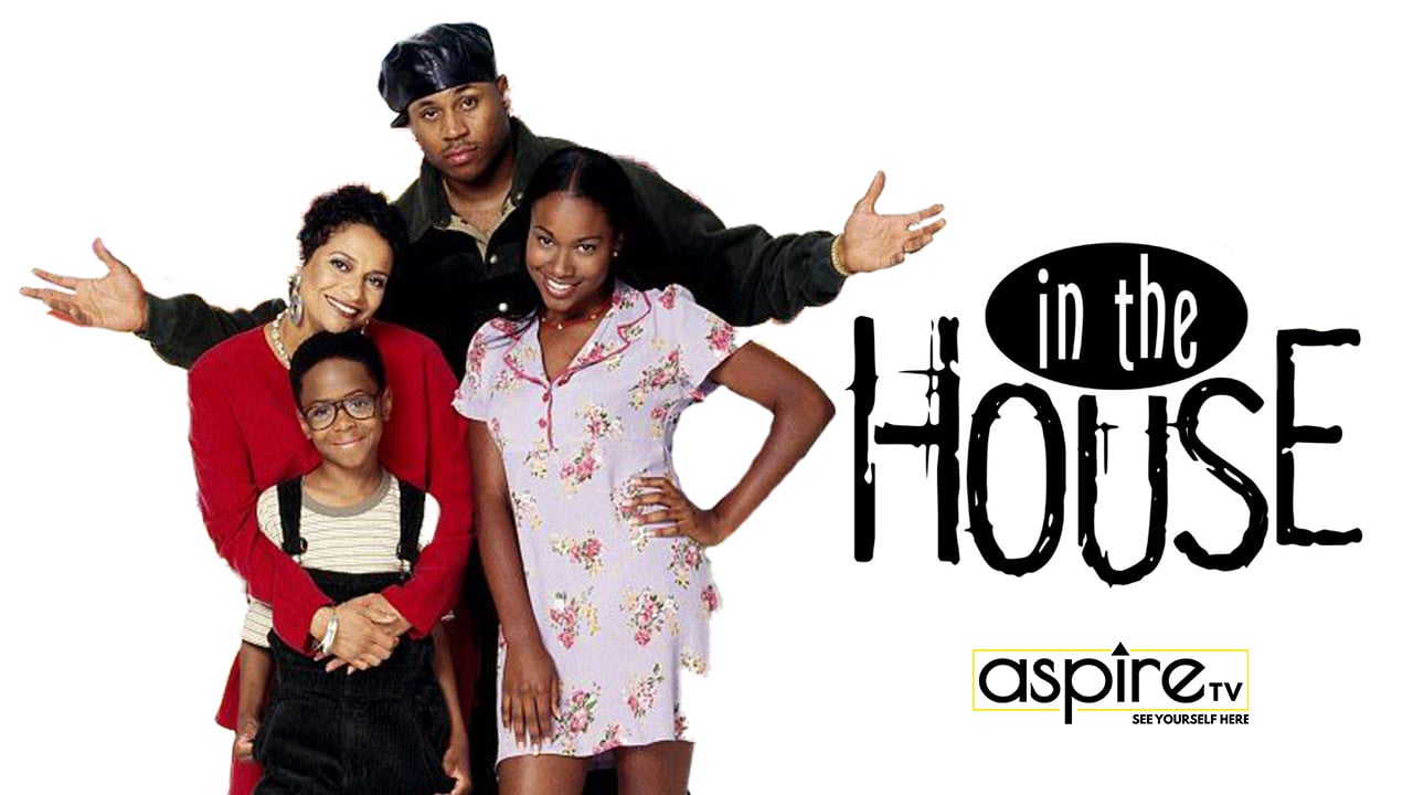 Watch 'Grandma's House' - aspireTV Movie