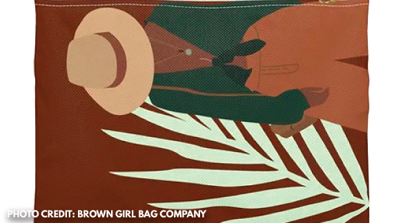 Brown Girl Bag Company