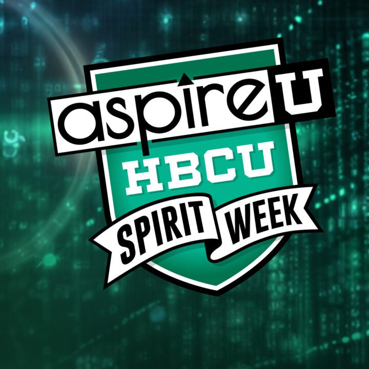 aspireU: HBCU Spirit Week