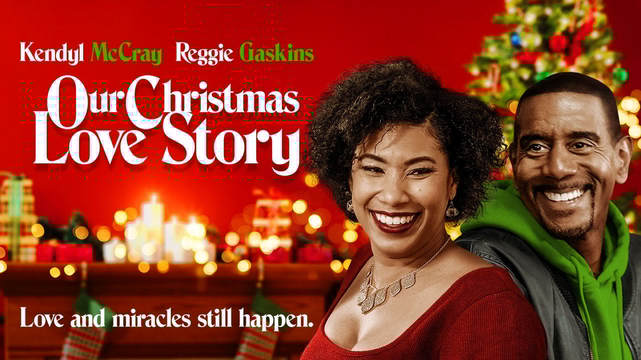 Our Christmas Love Story