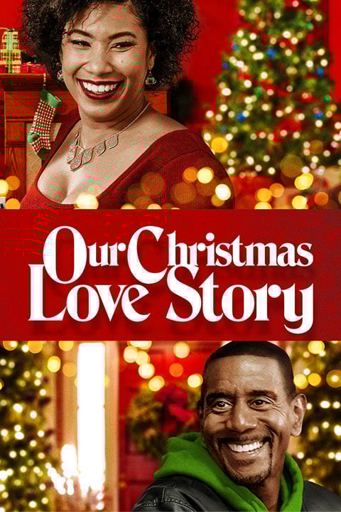 Our Christmas Love Story