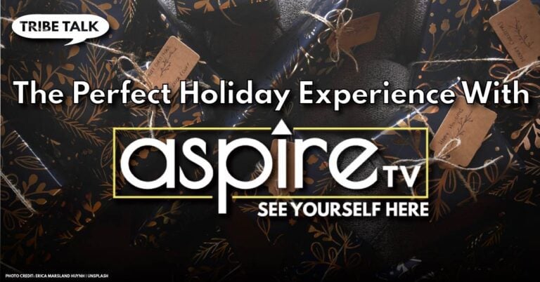Holiday Essentials with aspireTV!