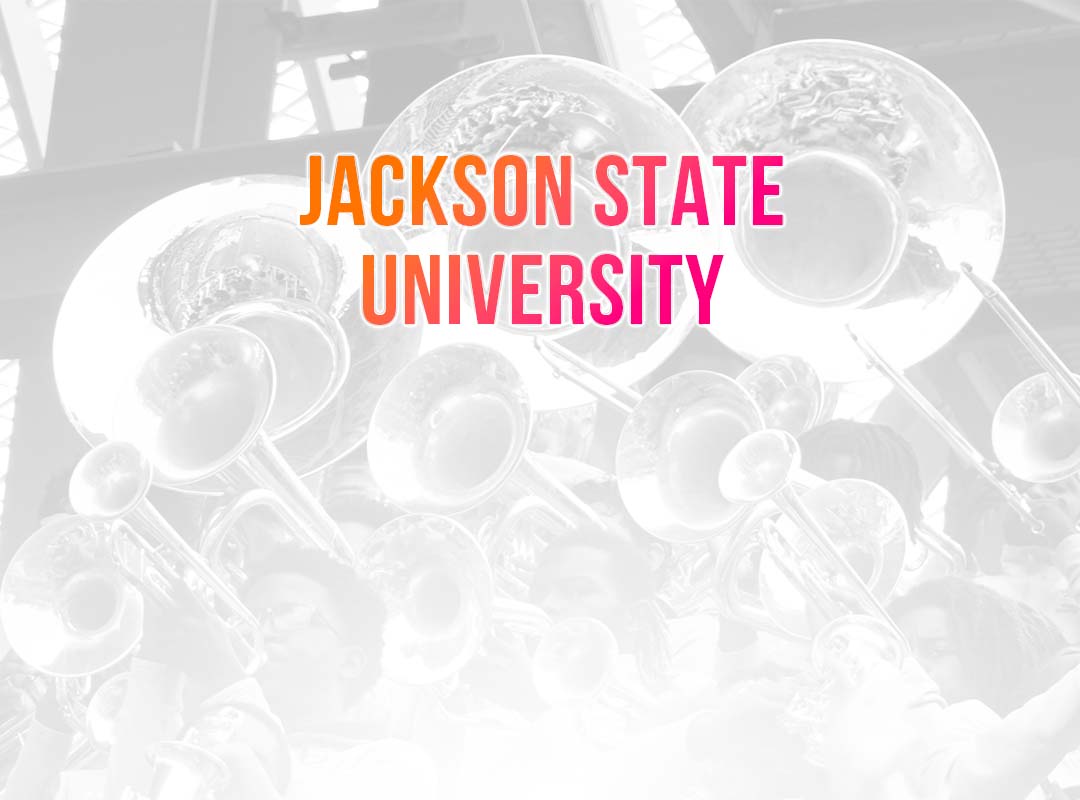 6 Minutes to Glory - Season 2 - Episode 1 - Jackson State University
