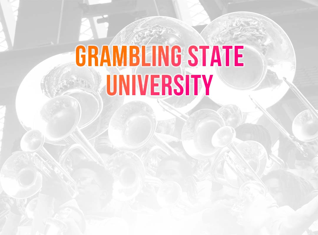 6 Minutes to Glory - Season 2 - Episode 3 - Grambling State University