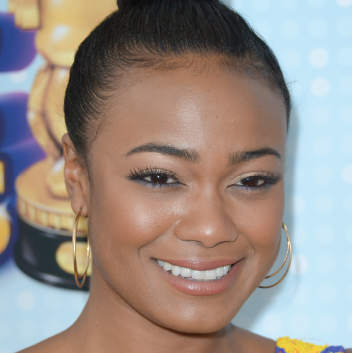 Tatyana Ali