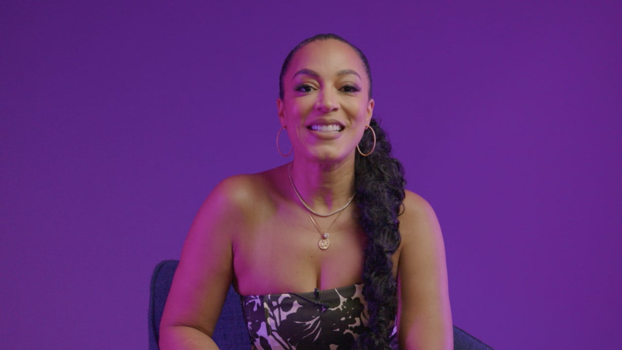 Angela Rye | Black is Spiritual