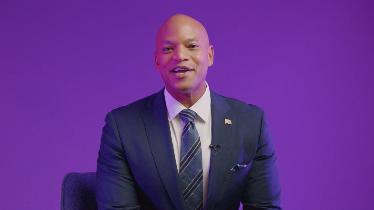  - Gov. Wes Moore | Black is Unapologetic