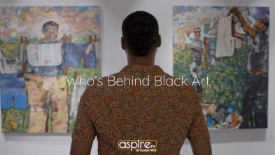 Who's Behind Black Art