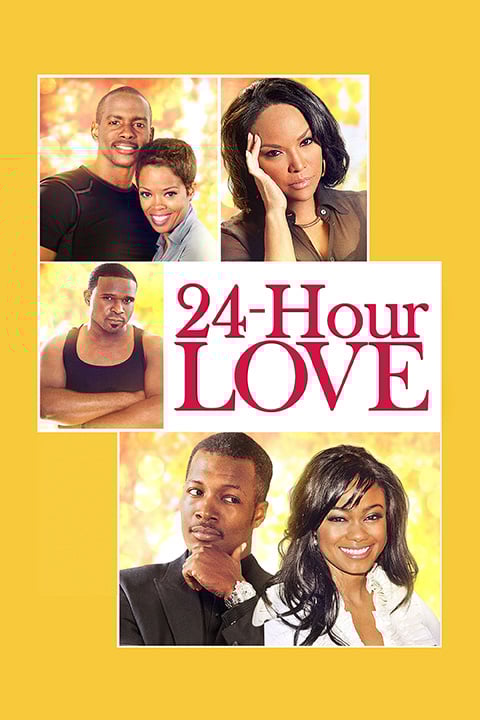 24-Hour Love