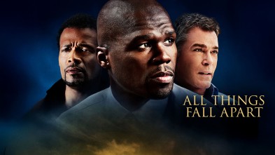 All Things Fall Apart