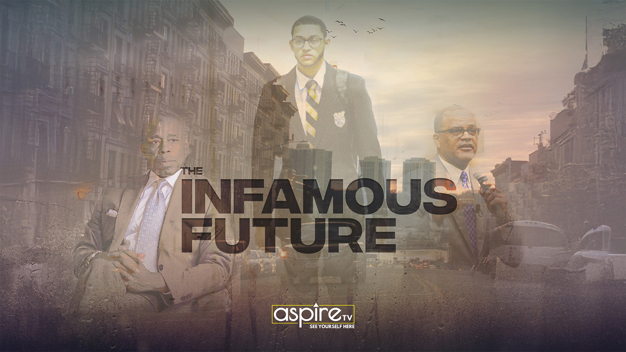 The Infamous Future