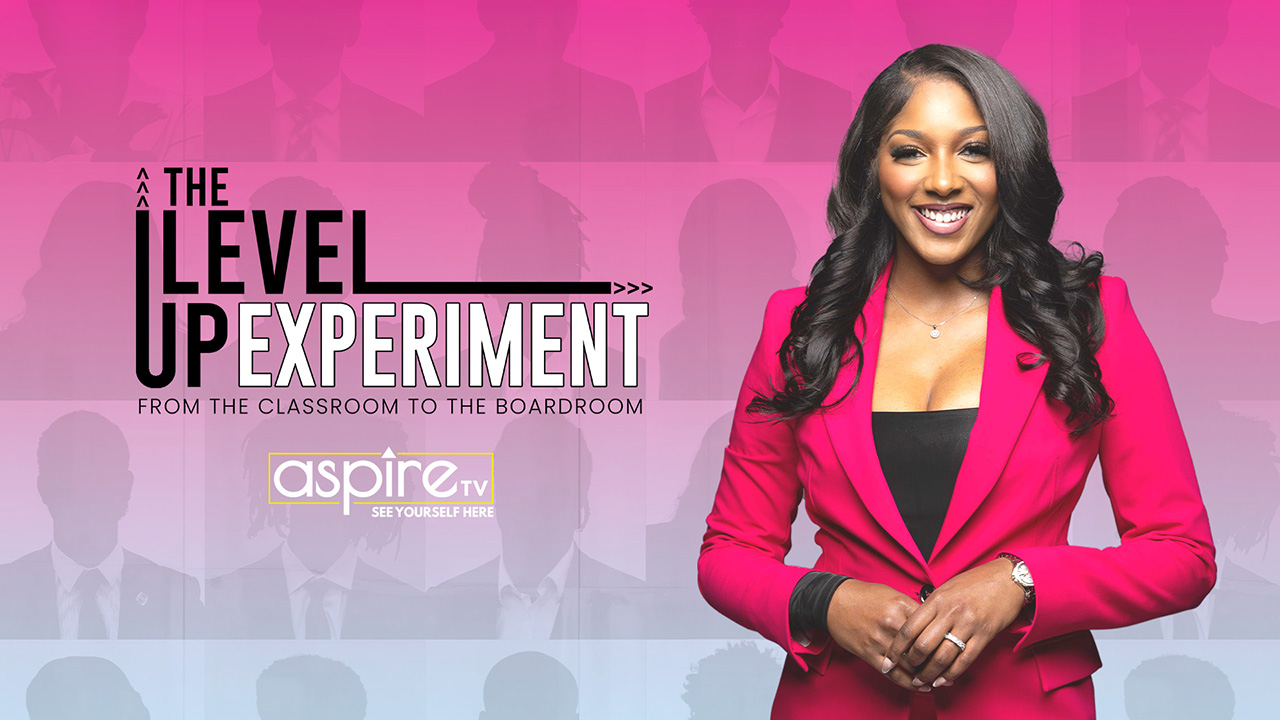The Level Up Experiment