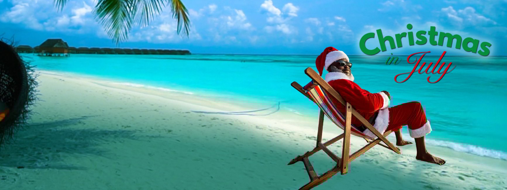 Christmas in July