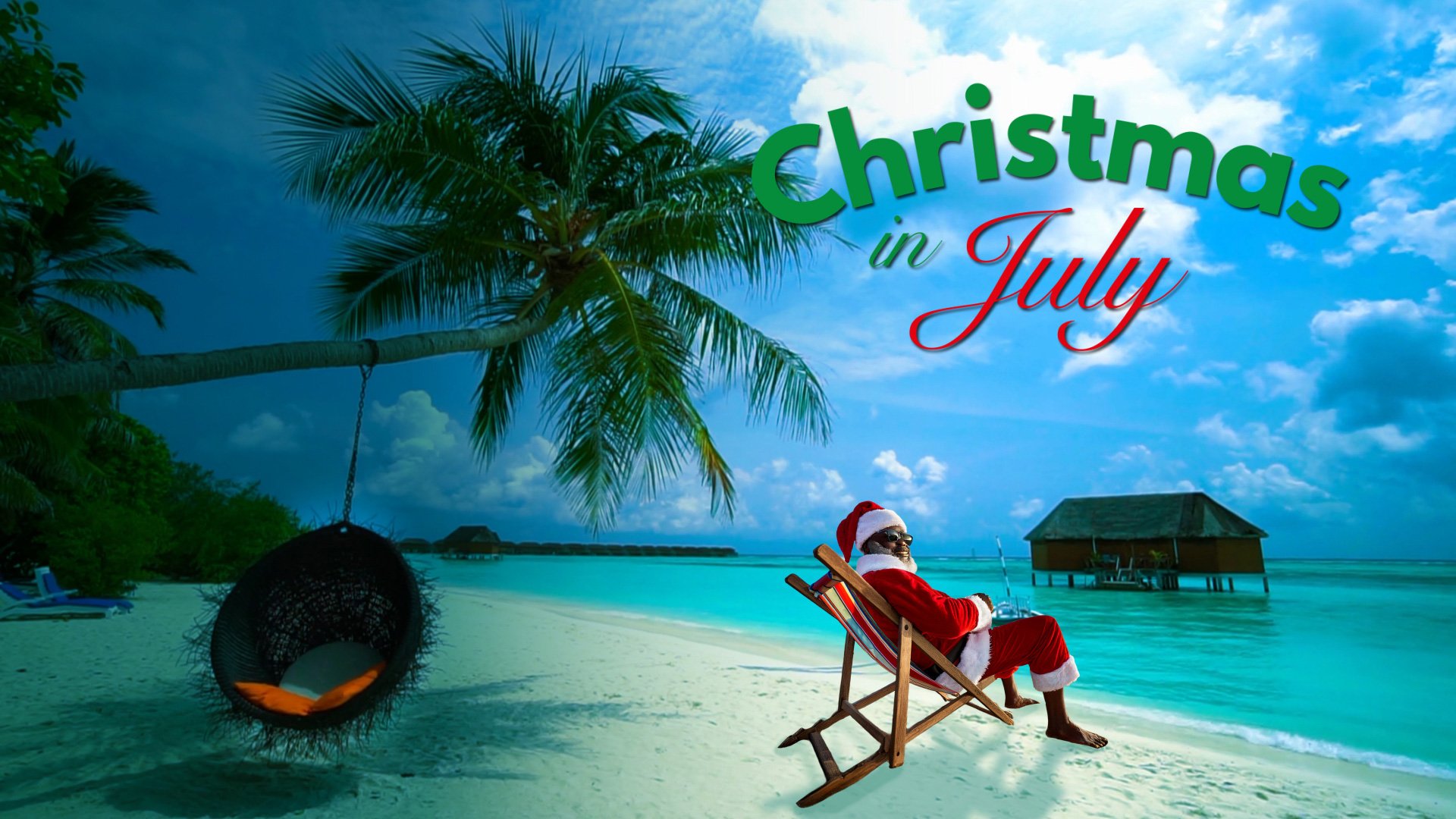 Christmas in July