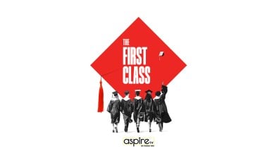 The First Class