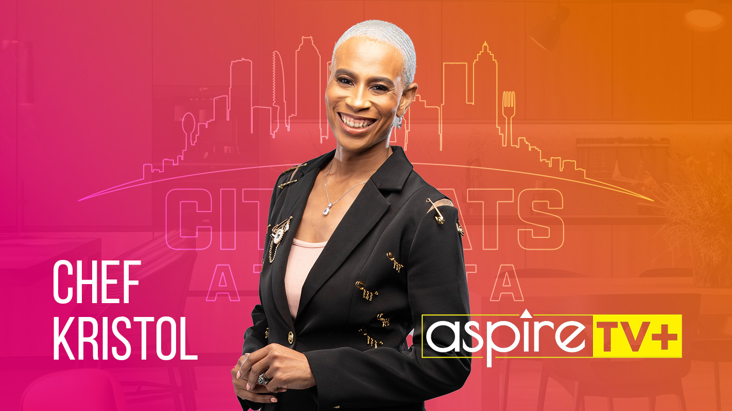 City Eats Atlanta With Chef Kristol