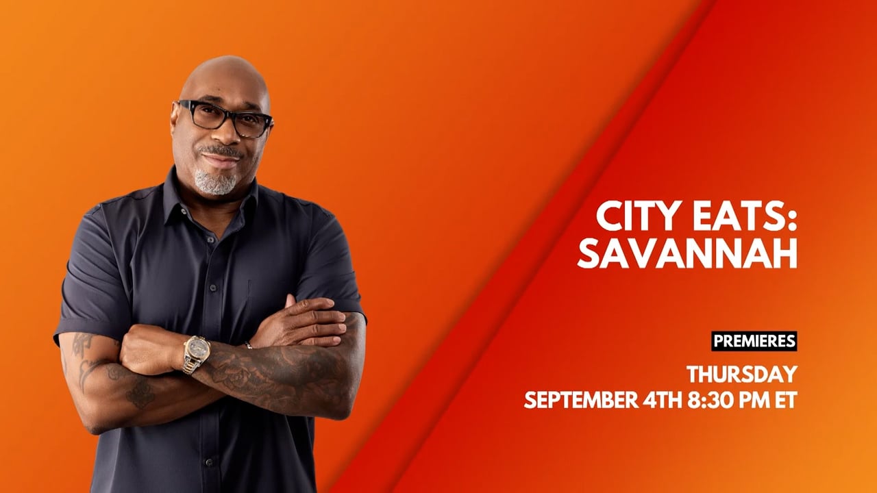 Savannah is Serving up Stories You’ll Never Forget
