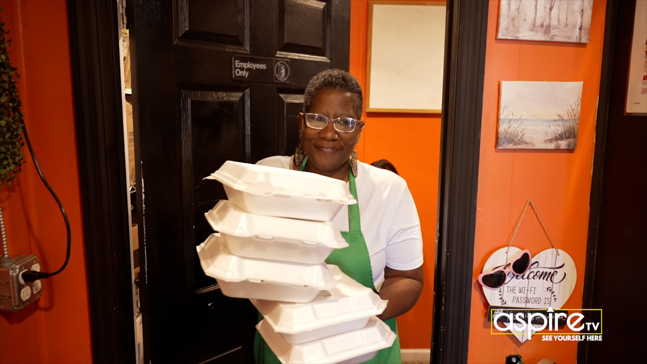 City Eats: Savannah - When Loss Turns Into Legacy