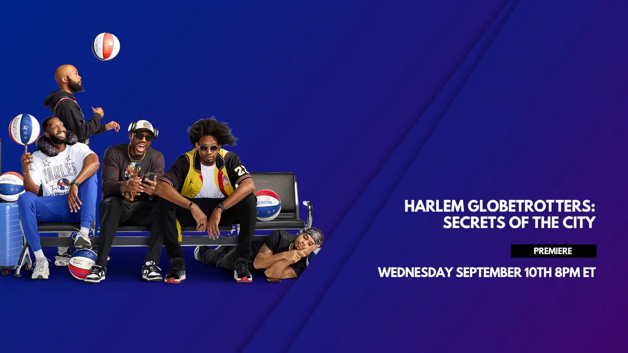 Off the Court, Around the Globe