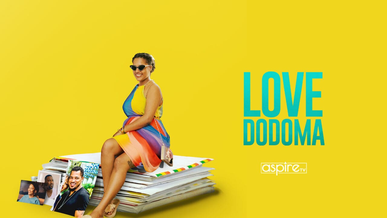 Love Dodoma on aspireTV+.