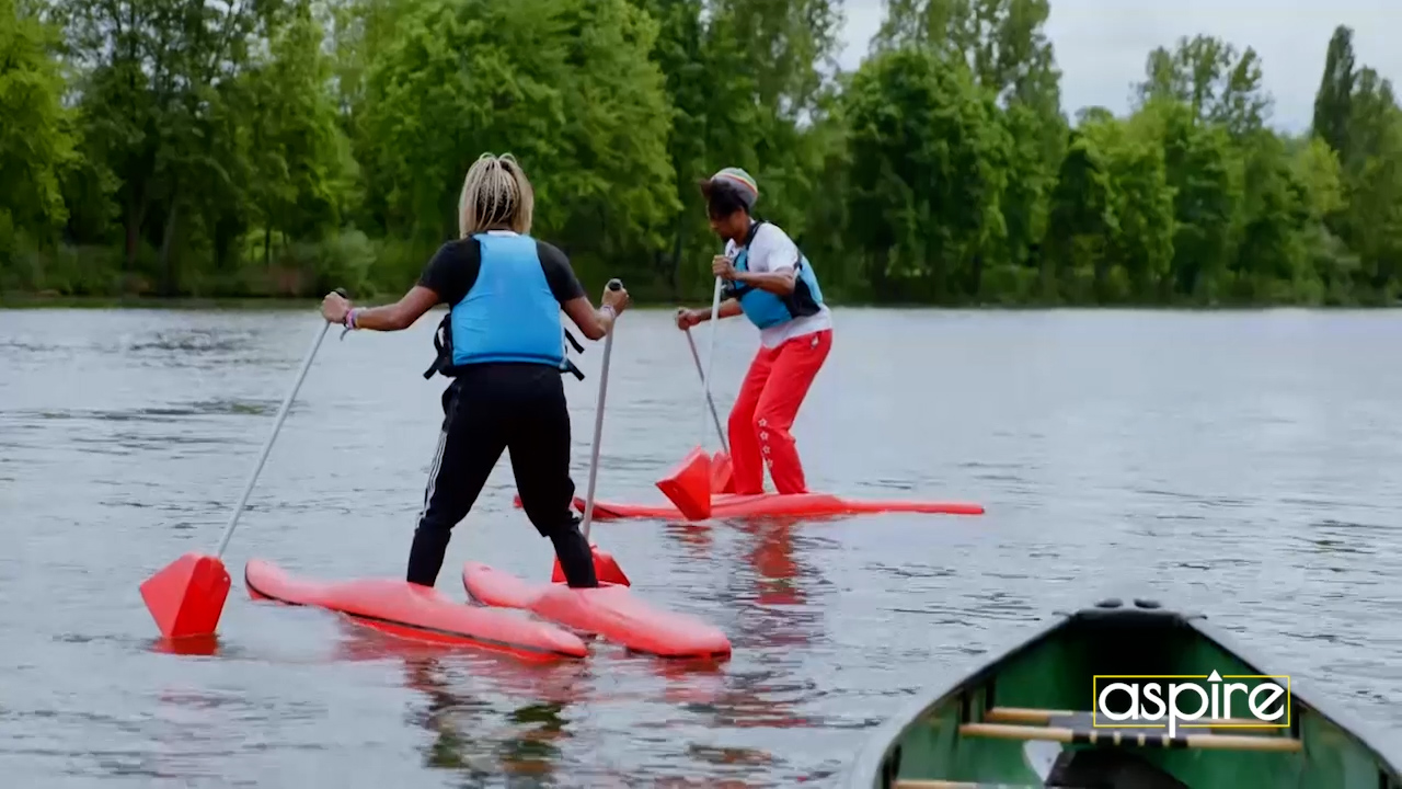 The Harlem Globetrotters: Secrets of the City - Who’s Buying the Spring Fest Gear?