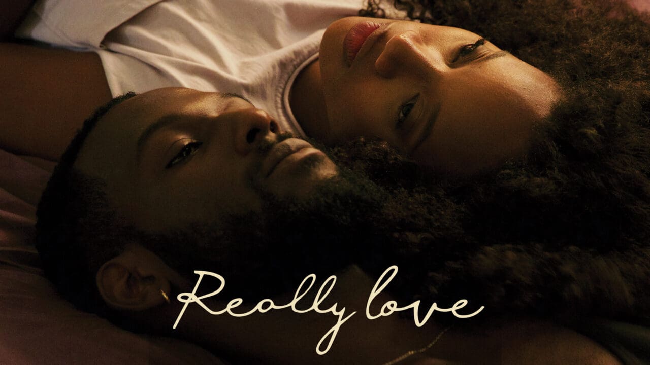 Really Love on aspireTV+.