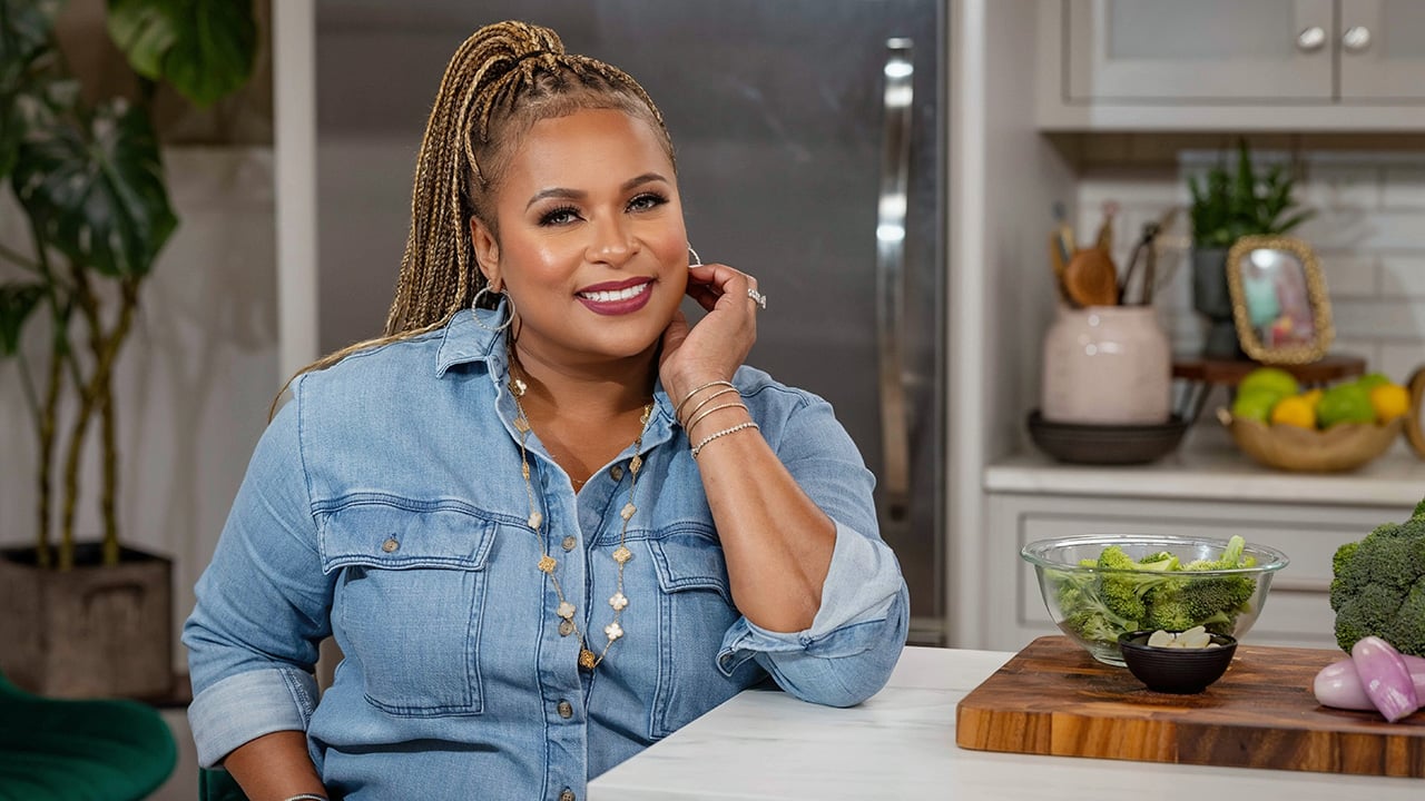 Downright Delicious with Yo-Yo - Downright Delicious with Yo-Yo – We Hope You’re Hungry!