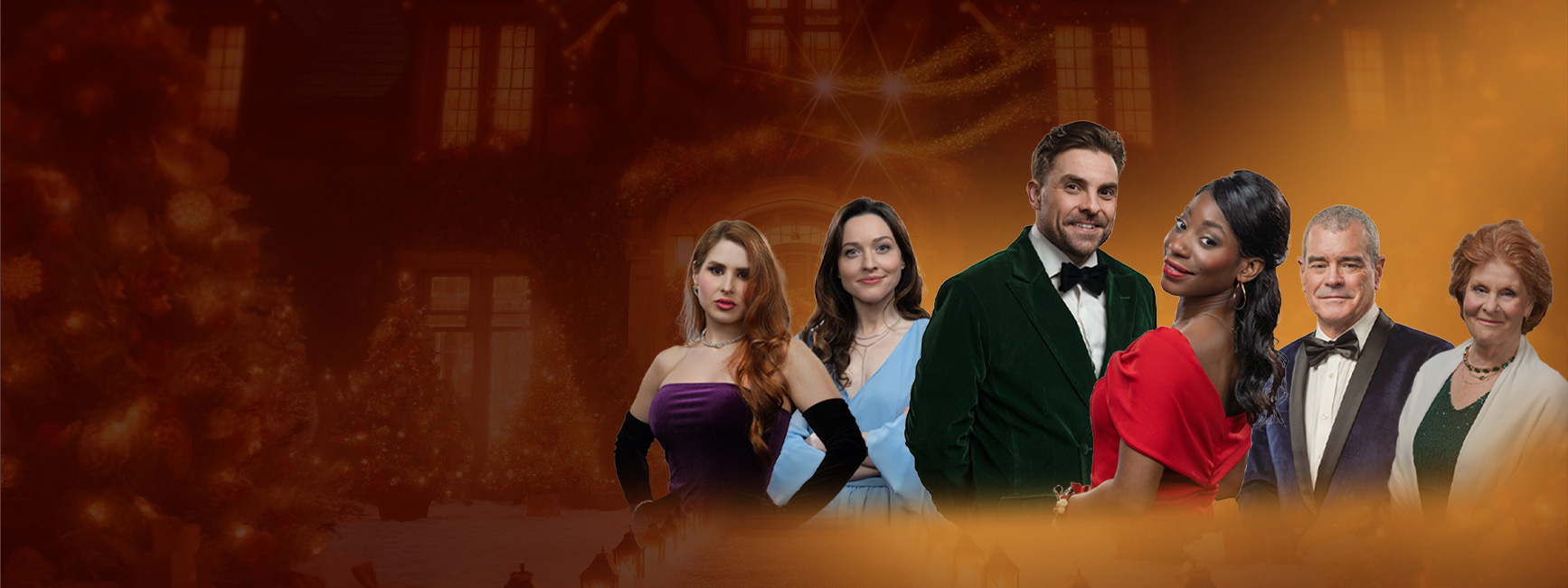 3 Wishes for Christmas