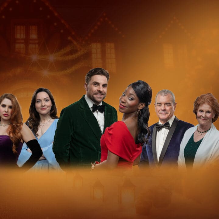 3 Wishes for Christmas