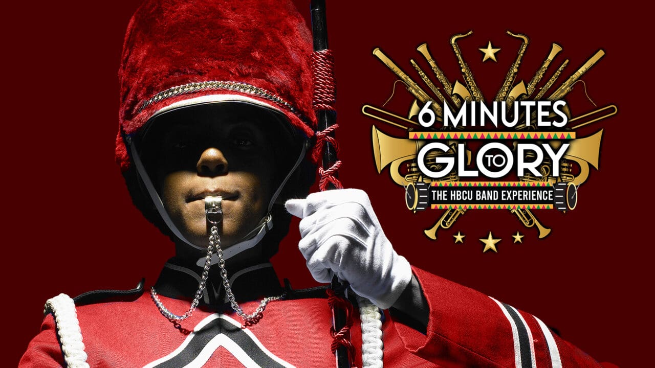 6 Minutes to Glory on aspireTV.