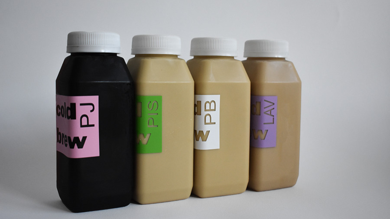 Black Vinegar product image.