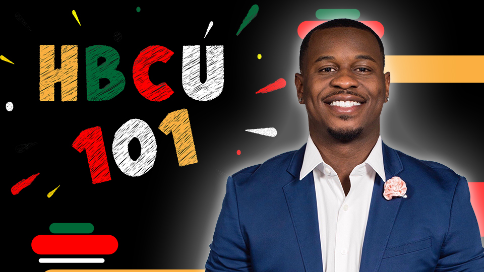 HBCU 101 on aspireTV.