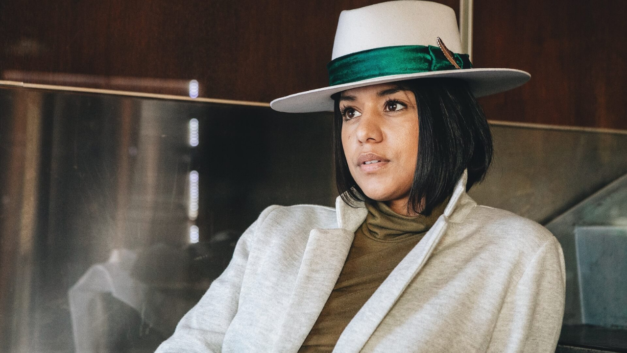 Wear Brims product image.