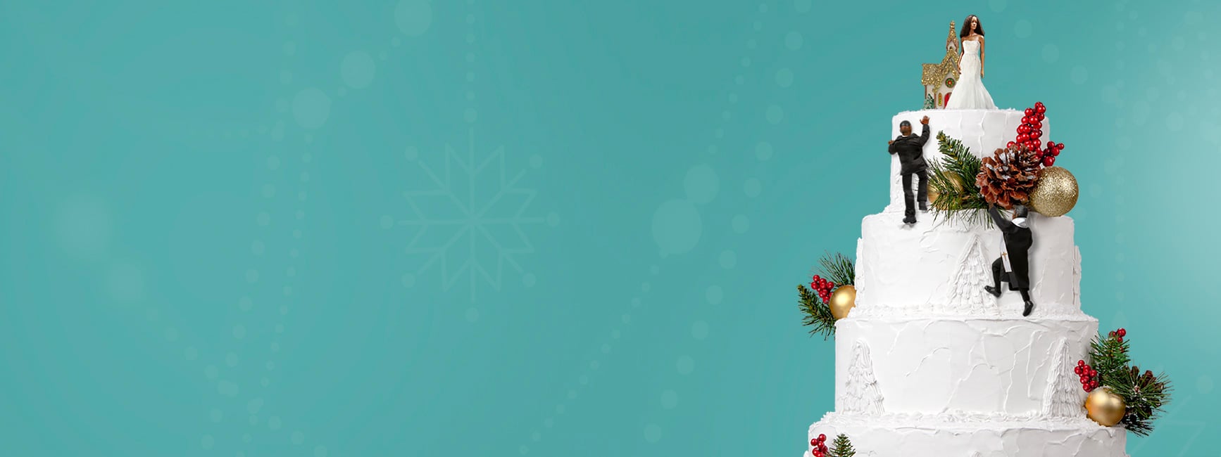 Marry Me This Christmas