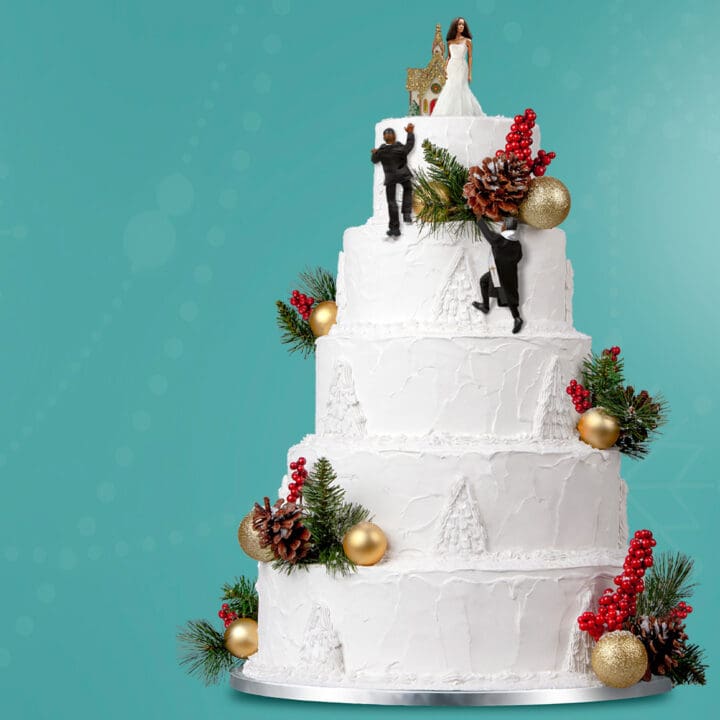 Marry Me This Christmas