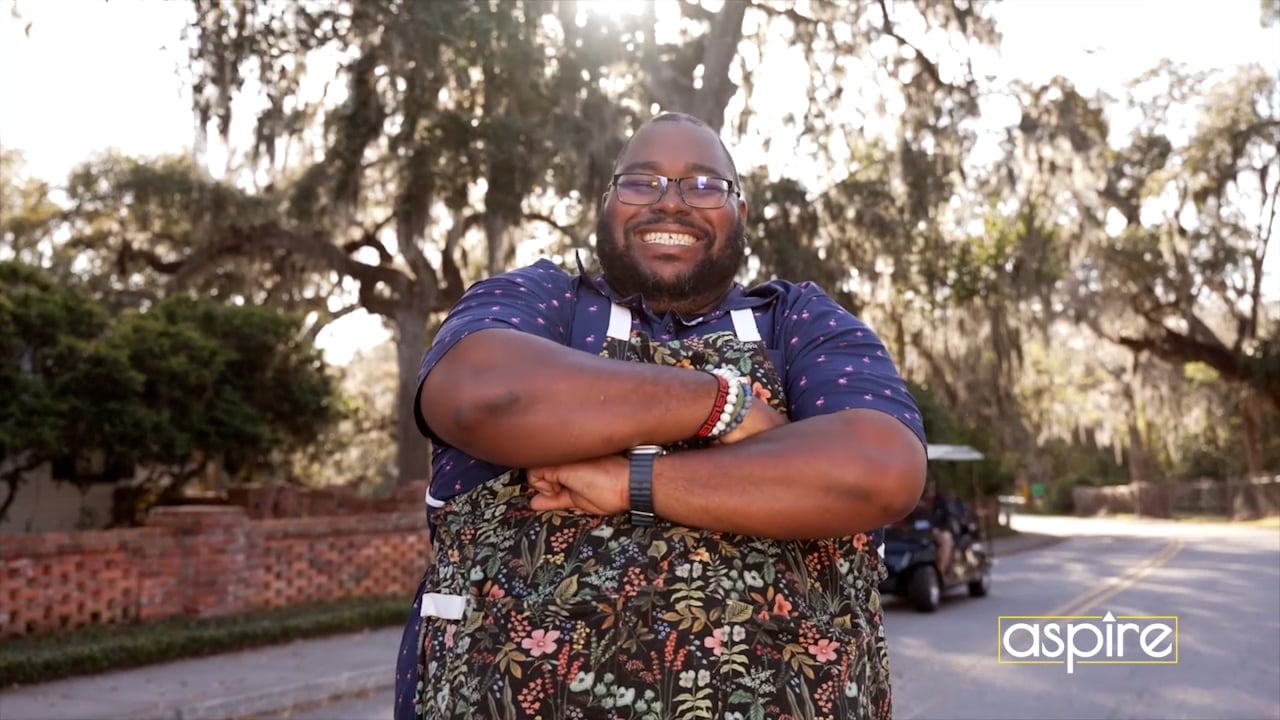 When a Smile Defines Purpose